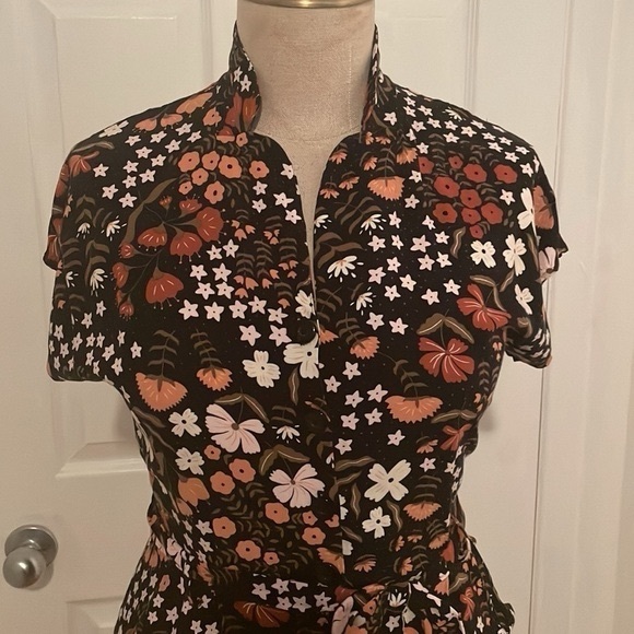 Des Petits Hauts rompers - Picture 3 of 12